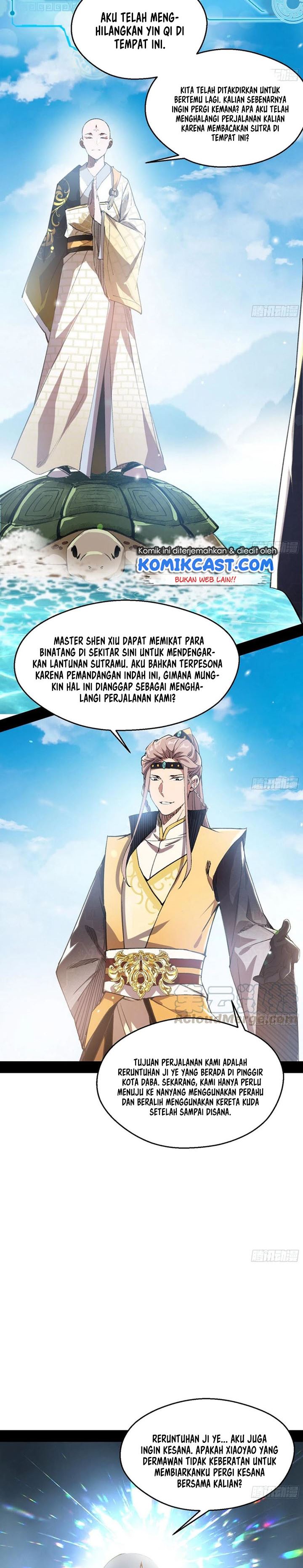 Dilarang COPAS - situs resmi www.mangacanblog.com - Komik im an evil god 126 - chapter 126 127 Indonesia im an evil god 126 - chapter 126 Terbaru 10|Baca Manga Komik Indonesia|Mangacan